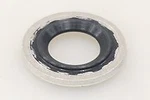 New Oem Mopar A/c Refrigerant Hose Seal 68110604aa Jeep Dodge Chrysler 2011-2025. Fixed Price $18.25.