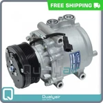 Ac Compressor Scroll Fits Ford / Lincoln Mercury Qr. Fixed Price $217.95.