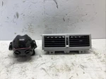 04-08 Chrysler Crossfire Oem Silver Front Upper Center Vent Bezel Trim #c2-2. Fixed Price $24.89.