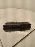 Temperature Control Without Rear Window Sunshade Fits 2002-2005 Bmw 745i Oem. Fixed Price $61.00.