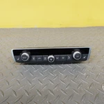 2019-2021 Audi Q3 S-line Dash Hvac A/c Heater Control Switch Panel 83a820043aa. Fixed Price $145.72.