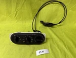 2005-07 Ford Escape Hybrid Temperature Climate Ac Heater Control Switch Oem. Fixed Price $15.00.