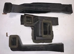 1984 - 1993 Dodge Ram Truck Ramcharger Oem Ac Duct Ductwork. Fixed Price $249.99.