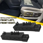 Lh+rh Power Seat Control Switch 25974714 For 2010-2018 Chevrolet Camaro Buick Ea. Fixed Price $29.44.