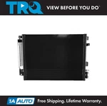 Trq Ac Condenser A/c Air Conditioning W/ Transmission Cooler & Receiver Drier. Fixed Price $114.95.