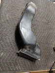 69 Gto Lemans A/c Center Vent Duct Ac Air Conditioning Tempest Pontiac. Fixed Price $99.00.