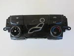 11 12 13 Hyundai Sonata Climate Control Panel Temperature Unit A/c Heater. Fixed Price $45.47.