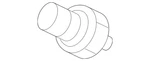 Genuine Nissan A/c Refrigerant Pressure Sensor 92136-7lf0a. Fixed Price $85.32.