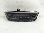 2016-2018 Honda Pilot Ac Heater Climate Control 79600tg7a420m1 Zjvpl. Fixed Price $136.56.