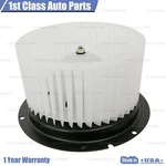 Heater Blower Motor W/ Cage Fit Aviator Mountaineer Explorer Yl7z 18504 Aa. Fixed Price $24.00.