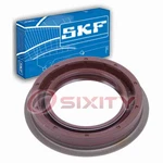 Skf Rear Differential Pinion Seal For 1984-1990 Jeep Wagoneer Driveline Fh. Fixed Price $19.65.