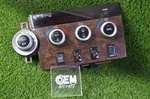 Toyota Tundar 2010-2013 Hvac Temprature Control Panel 84010-0cd10 Used. Fixed Price $279.95.
