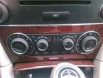 Temperature Control 203 Type Sedan C230 Fits 01-07 Mercedes C-class. Fixed Price $40.00.