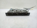 86-91 Oem Mercedes W126 420sel Air Vent Grille Center Dashboard 1268300054. Fixed Price $59.95.