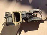 92 - 96 Ford F150 Bronco F250 F350 Hvac Dash Heater Airbox Housing Assembly Oem. Fixed Price $129.99.