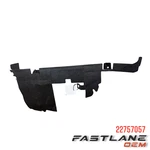 2010-2016 Cadillac Srx Radiator Air Baffle New Oem 22757057. Fixed Price $38.25.