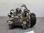 Air Conditioner Ac Compressor Fits 13-15 Lexus Rx350. Fixed Price $149.99.