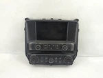 Chevrolet Silverado Ac Heater Climate Control 8420 3824 Rq60i. Fixed Price $134.94.