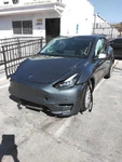 Tesla Y 2021 Ac Compressor. Fixed Price $207.00.