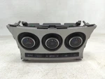 2010-2011 Mazda 3 Ac Heater Climate Control Bbm5 61 190 H Uzwum. Fixed Price $55.11.