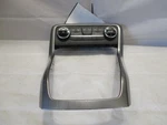 2018 2019 2020 Ford Ecosport Ac Heater Temperature Control Unit Oem. Fixed Price $56.24.