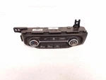 2019-2022 Hyundai Veloster N Temperature Ac Heater Climate Control 97250-k9220. Fixed Price $124.69.