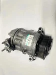 12-15 Jaguar Xf Ac Compressor 5.0l 8w8319d629ad Oem. Fixed Price $75.00.
