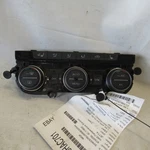 2021 Volkswagen Jetta Ac Heater Temperature Control Unit Oem. Fixed Price $140.98.