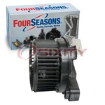 Four Seasons Hvac Blower Motor For 2014-2018 Acura Ilx Rdx Heating Air Ln. Fixed Price $64.87.