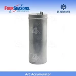 For 2002-2007 Audi A4 Quattro - A/c Accumulator Four Seasons. Fixed Price $45.83.