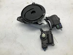 17-25 Chrysler Pacifica 3.6l Ac Hvac Heater Flap Actuator Motor Set Of 3 P. Fixed Price $47.99.