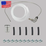 For Webasto Eberspacher Diesel Heater Inline Fuel Filter Hose Clip Pipe Line Kit. Fixed Price $19.99.