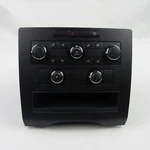 2009-2011 Volkswagen Routan Temperature Climate Control Dash Bezel Panel. Fixed Price $78.95.