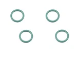 Set Of 4 Auto Trans Oil Cooler Line O-rings Santech 3537503 For Volvo C70 Xc70. Fixed Price $18.90.