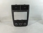 2009 Saturn Outlook Ac Heater Climate Control 25977430 V68cu. Fixed Price $40.32.