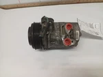55111401af Ac Compressor From 2010 Jeep Wrangler 3.8l 12671258. Fixed Price $78.94.