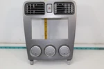 2007-2008 Subaru Forester Ac Temperature Climate Control W/ Radio Trim Bezel Oem. Fixed Price $66.49.