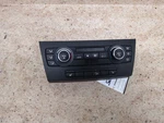 Temperature Control Manual Fits 07-13 Bmw 328i. Fixed Price $59.00.