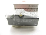 New Engine Fan Control Module For 95-98 Volkswagen Jetta 357919506d. Fixed Price $44.95.