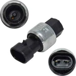 Air Conditioner Pressure A/c Clutch Cycle Switch For Buick Chevy Gmc Sierra Olds. Fixed Price $23.35.