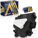 Aisin Right Main Hvac Blend Door Actuator For Honda Accord Acura Tsx 2008-2014. Fixed Price $32.99.