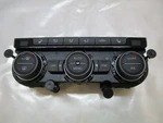 18 19 20 Vw Tiguan Dual Zone Climate Heater Ac Control Oem Lkq. Fixed Price $130.38.