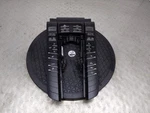 Temperature Control Console Mounted Front Fits 17-18 Porsche Macan. Fixed Price $169.99.