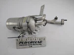 Volvo V50 S40 Air Conditioning System Filter Dryer 04 05 06 07 08 09 10 11. Fixed Price $40.36.