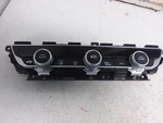 2022 Honda Accord Automatic Temperature Controller Oem Id 79610twaa11zb. Fixed Price $84.95.