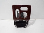 05 06 07 08 09 Gmc Envoy Left Driver Wood Vent Bezel 2005 2006 2007 2008 2009. Fixed Price $39.95.