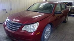 Used A/c Selector Switch Fits: 2007 Chrysler Sebring Manual Temperature Control. Fixed Price $72.49.