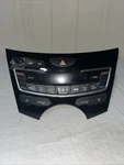 2019-2022 Acura Rdx Ac Heater Control Climate Temperature Oem. Fixed Price $125.00.