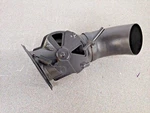 Nice Used Genuine Porsche 911 930 Right Side Heater Control Flapper Box #3. Fixed Price $125.00.