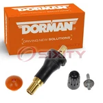 Dorman Tpms Valve Kit For 2007-2012 Lexus Rx350 Tire Pressure Monitoring Mr. Fixed Price $13.12.